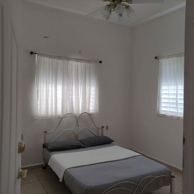 Casa de Renta en Guanabo - 7/8