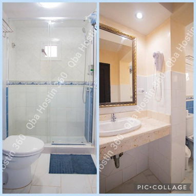 RENTA hostal de 4 habitaciones EN LA PLAYA DE VARADERO con QBA HOSTIN 360 - 3/10