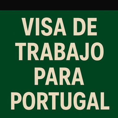 Tu oportunidad, visas de trabajo, turismo y más - Img 123204240