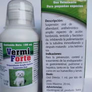 Vermi Forte puppy - Img 55863076