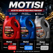 Aceite Motisi - Img 56086183