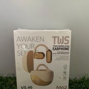 ***Audifonos TWS M62 - NUEVOS *** - Img 54308080