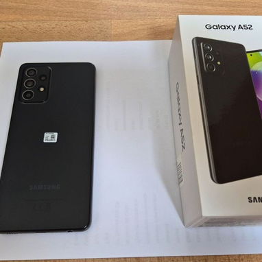 Samsung Galaxy S20, Samsung Galaxy A53, Samsung Galaxy A52 y otros Teléfonos Móviles (Celulares, Smartphones), en venta - Img 117309617