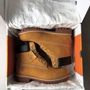 Timberland botas - Img 57196619