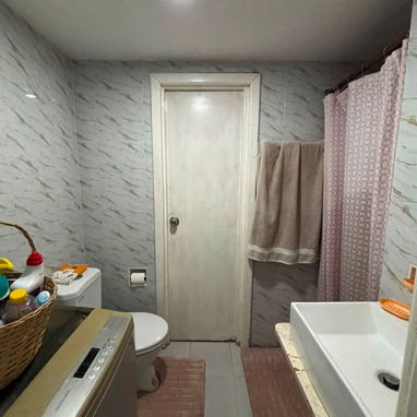 APARTAMENTO EN 1ER PISO CON BALCÓN A LA CALLE EN PLAZA DE LA REVOLUCIÓN POR 29000! (2 CUARTOS) - 3/6