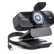 Webcam FHD - TRAUSI - Img 57204683