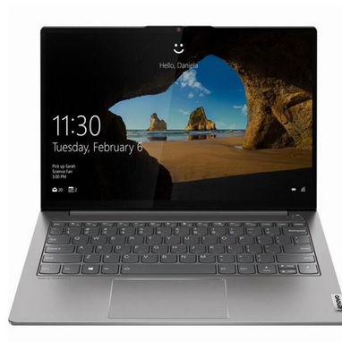 Laptop Lenovo ThinkBook 13s G2 ITL i5 8GB 256GB SSD | 14” FHD Grado A Plus en La Habana - Img 120327698