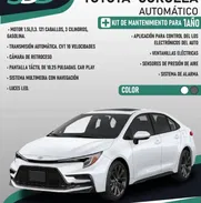 VENTA DE AUTOS EN PLAZA - Img 50563685