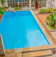 renta por noche en playa + casa de 4 recamaraas con alberca y billar +5363689791 - Img 49800655