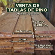 Tablas de Pino - Img 57711849
