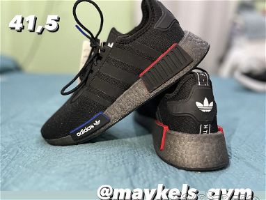 Zapatos originales Reebok, Nike y Adidas - Img 67072836
