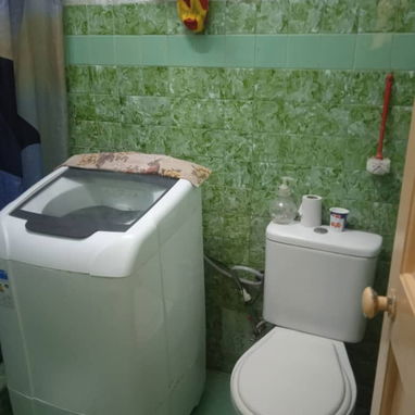 Doy Un apto en vedado y otro en Sevillano ambos de 2/4 y en bajos por uno con garage - Img 118485399