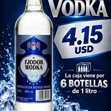 Productos alemanes ventas mayoristas y minoristas - 4/5