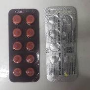 Nifedipino 20mg 10tab x 350 ✅ Solo mensajería 🛵 - Img 54979682
