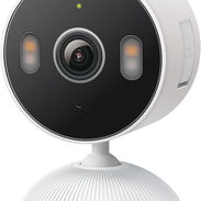 🍀Cámara de Seguridad Tapo 2K 3MP para Interiores y Exteriores🍀 - Img 55752625