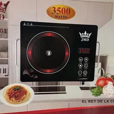 Cocinas para elegir, variedad de fogones - 3/9
