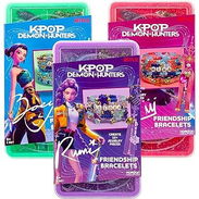 💖KIT DE PULSERAS DE K-POP - Img 55451462