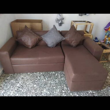 Colchones originales EKO sellados al vacio,camas de tubo,muebles - Img 120154799