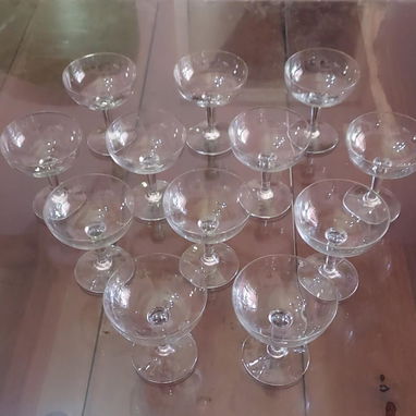 COPAS DE MARTINI FINAS - Img 115137697