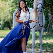 Quinceañeras, Estudio de Fotos - Img 54136749