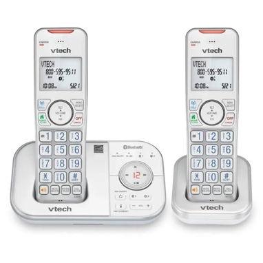 Telefonos inalambricos at&t, Panasonic, vtech - Img 125028102