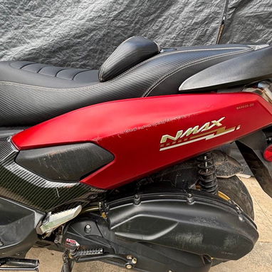 ⛽MOTO DE COMBUSTIÓN NMAX 200CC⛽ - Img 123193570
