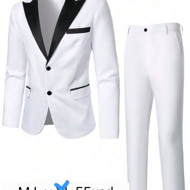 Trajes para hombres. - Img 123505838