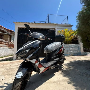 Motos electricas - 3/4