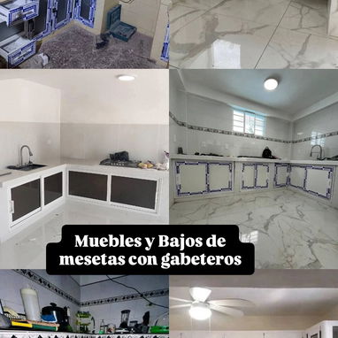 Carpintería de aluminio - 6/10