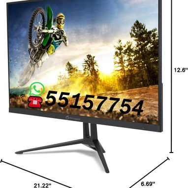 🖥️🎈 Monitor AOPEN 24KG3Y M3bip ▌Descubre a tu compañero Perfecto para el Trabajo y el Entretenimiento 🎈 - Img 99029866