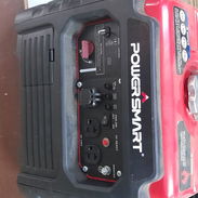 Se vende planta eléctrica Power Smart en 350.usd. Aprovechea convertirla si tiene gas de la calle - Img 56871518