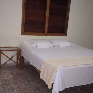 Renta de casa con piscina en Guanabo cerca de la playa. Alquiler de casa en la playa con piscina en Guanabo - 6/8