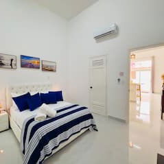 4. *Encantador apartamento de 2 habitaciones y 2 baños | Donde la belleza se encuentra con el hogar* - Img 123866305