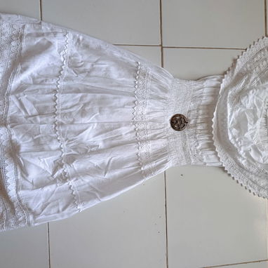 Ropa de uso y nueva en perfecto estado - 6/10