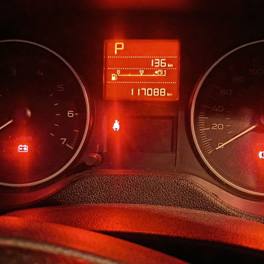 PEUGEOT 301 2019 AUTOMÁTICO - Img 122599830
