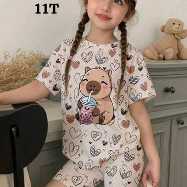 Ropa de niña talla 11/12 años - Img 124182653