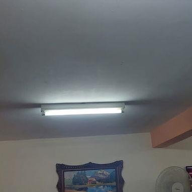 6500 (vacio) apto en el vedado hubicado en G entre 9na y calzada - Img 125235521