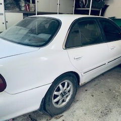 Hyundai Sonata 1998 automático - 3/9
