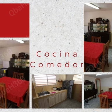 RENTA moderno hostal de 5 habitaciones EN VARADERO con Qba Hostin 360 - 8/10