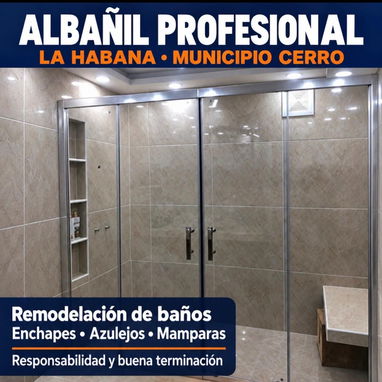 Oferta de mam0aras y paños fijos - 3/3