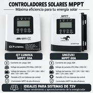 Controladores solares  matanzas - Img 57889232