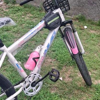 Bicicleta Montañesa 26" venta habana - 6/7