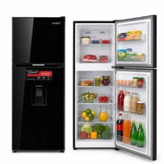 Refrigerador Sankey RF101N81BD 267L Negro Inverter 60Hz - Img 54824948