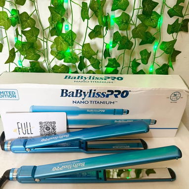 Plancha BaBylissPRO  ‼️100% ORIGINALES‼️ - Img 121167346
