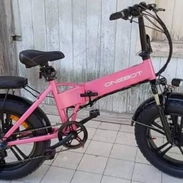 Bicicleta eléctrica onebot de uso - Img 57962438