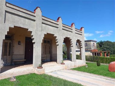 Se vende casa terrera en San Miguel de los Baños, Municipio de Jovellanos, Matanzas. 34627903089 - Img 63311669