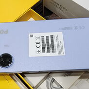 XIAOMI POCO C65 de 8GB RAm y 256 Almacenamiento - Img 46007953