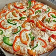 Pizzas a domicilio en la Habana - Img 57159009