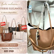 Carteras para mujer - Img 57390898