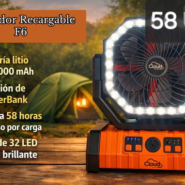Venta de ventiladores - 3/3